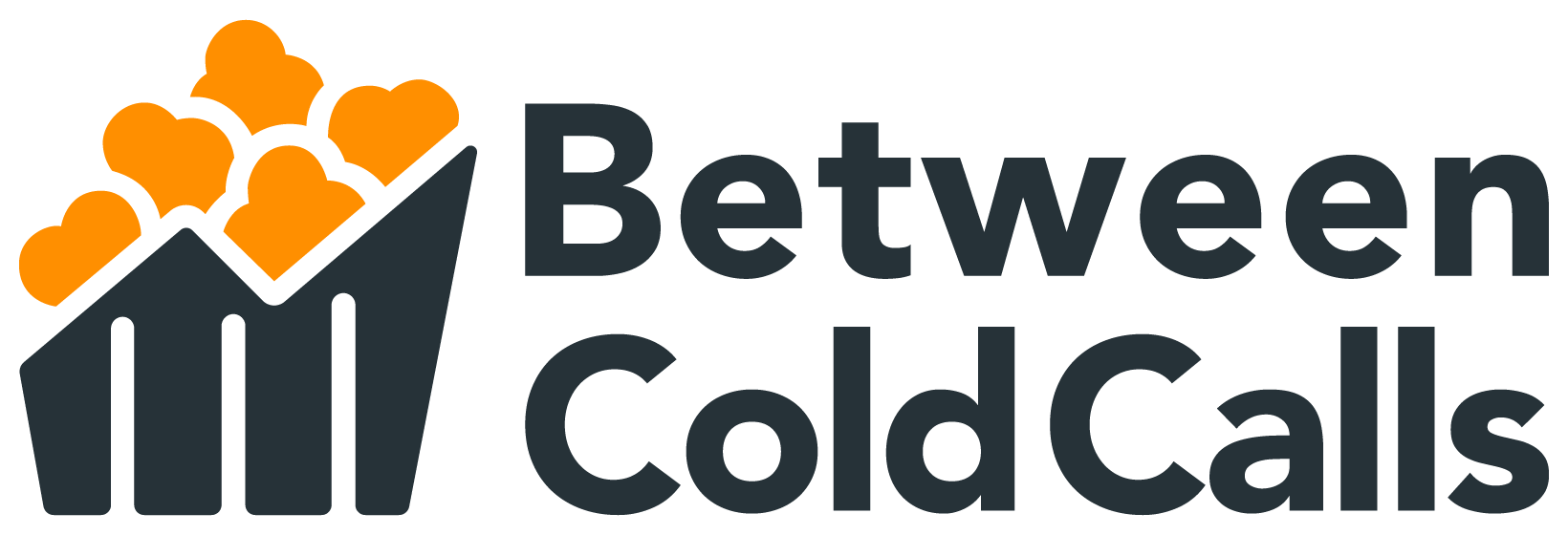 Between Cold Calls